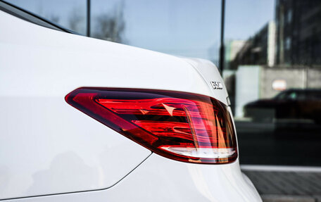 Mercedes-Benz E-Класс, 2014 год, 10 фотография