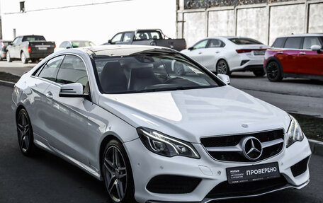 Mercedes-Benz E-Класс, 2014 год, 5 фотография