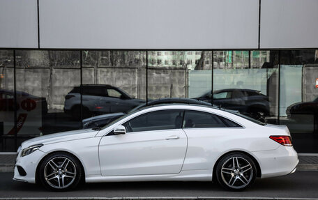 Mercedes-Benz E-Класс, 2014 год, 9 фотография