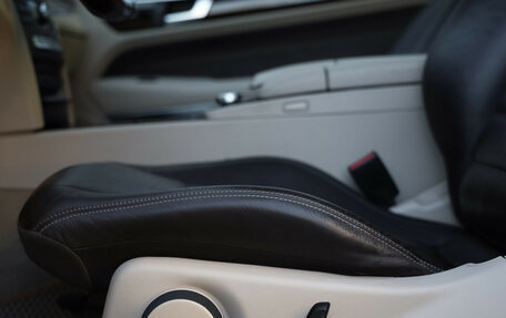 Mercedes-Benz E-Класс, 2014 год, 27 фотография