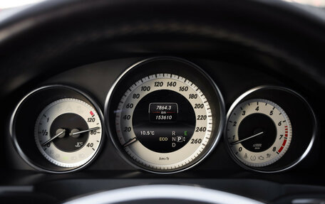 Mercedes-Benz E-Класс, 2014 год, 16 фотография