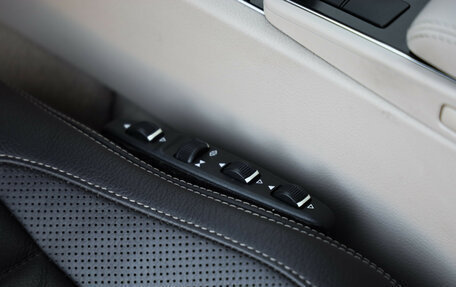 Mercedes-Benz E-Класс, 2014 год, 26 фотография