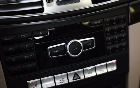 Mercedes-Benz E-Класс, 2014 год, 19 фотография