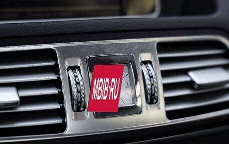 Mercedes-Benz E-Класс, 2014 год, 18 фотография