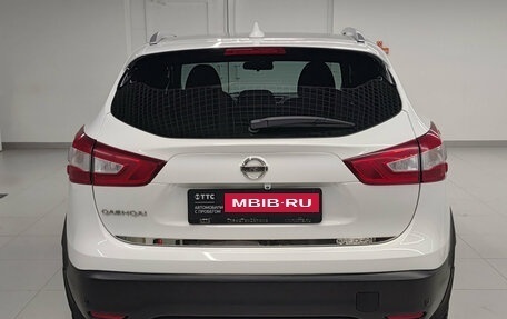 Nissan Qashqai, 2018 год, 1 925 000 рублей, 10 фотография