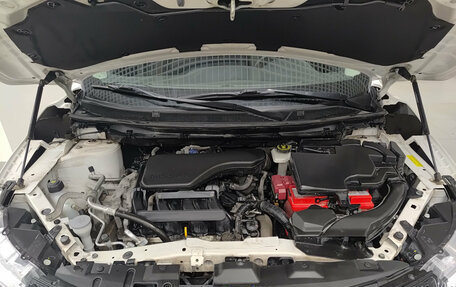 Nissan Qashqai, 2018 год, 1 925 000 рублей, 13 фотография