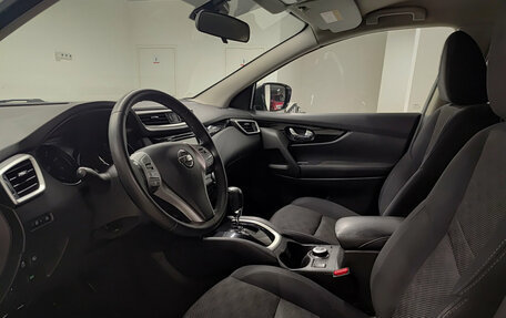 Nissan Qashqai, 2018 год, 1 925 000 рублей, 20 фотография