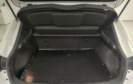 Nissan Qashqai, 2018 год, 1 925 000 рублей, 14 фотография