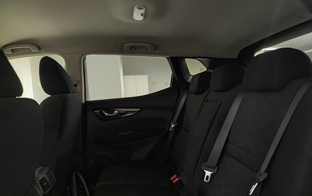 Nissan Qashqai, 2018 год, 1 925 000 рублей, 16 фотография