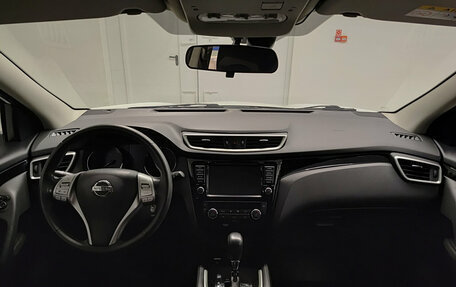 Nissan Qashqai, 2018 год, 1 925 000 рублей, 18 фотография