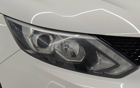 Nissan Qashqai, 2018 год, 1 925 000 рублей, 21 фотография