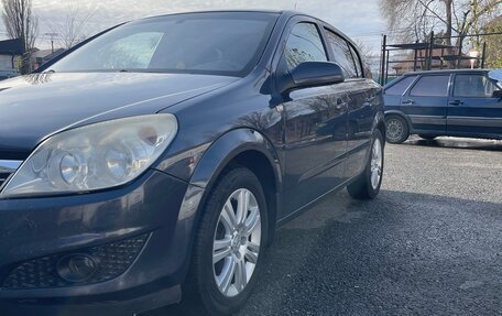 Opel Astra H, 2007 год, 300 000 рублей, 3 фотография
