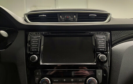 Nissan Qashqai, 2018 год, 1 925 000 рублей, 19 фотография