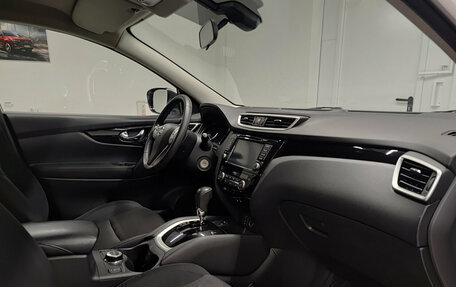 Nissan Qashqai, 2018 год, 1 925 000 рублей, 15 фотография