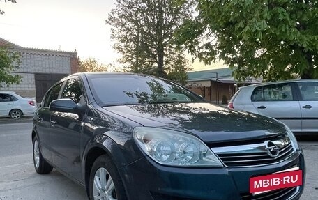 Opel Astra H, 2007 год, 300 000 рублей, 2 фотография