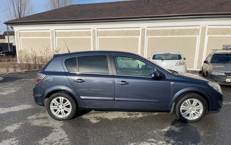 Opel Astra H, 2007 год, 300 000 рублей, 7 фотография