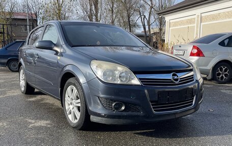 Opel Astra H, 2007 год, 300 000 рублей, 10 фотография