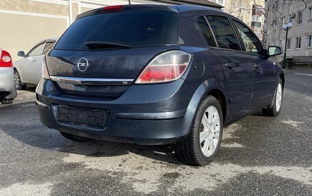 Opel Astra H, 2007 год, 300 000 рублей, 6 фотография