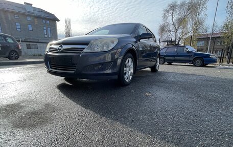 Opel Astra H, 2007 год, 300 000 рублей, 13 фотография