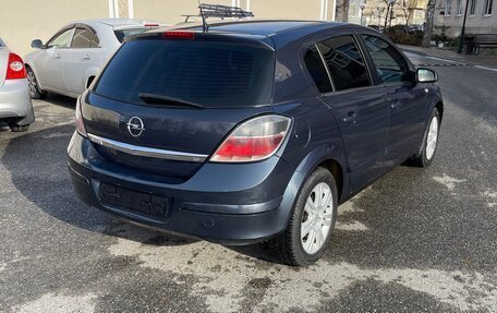 Opel Astra H, 2007 год, 300 000 рублей, 5 фотография