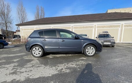 Opel Astra H, 2007 год, 300 000 рублей, 8 фотография