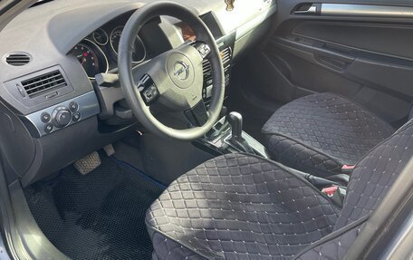 Opel Astra H, 2007 год, 300 000 рублей, 15 фотография