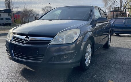 Opel Astra H, 2007 год, 300 000 рублей, 12 фотография