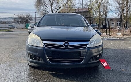 Opel Astra H, 2007 год, 300 000 рублей, 11 фотография