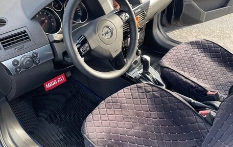 Opel Astra H, 2007 год, 300 000 рублей, 16 фотография