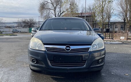 Opel Astra H, 2007 год, 300 000 рублей, 23 фотография