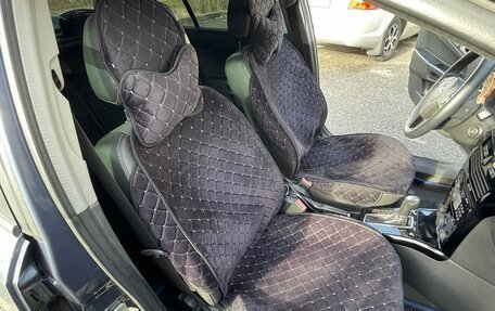 Opel Astra H, 2007 год, 300 000 рублей, 21 фотография