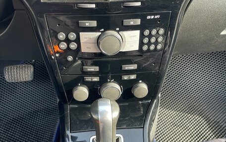 Opel Astra H, 2007 год, 300 000 рублей, 19 фотография