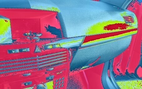 Opel Astra H, 2007 год, 300 000 рублей, 20 фотография