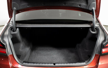 BMW 5 серия, 2022 год, 4 200 000 рублей, 15 фотография