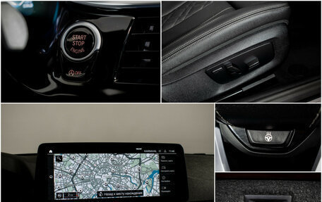 BMW 5 серия, 2022 год, 4 200 000 рублей, 14 фотография