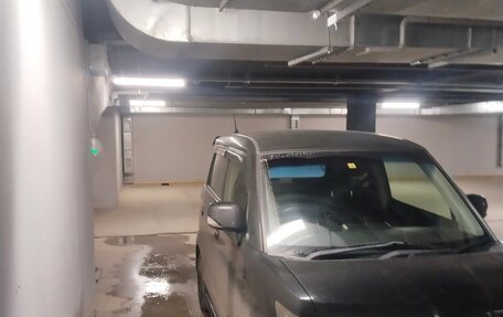 Honda Zest, 2011 год, 760 000 рублей, 1 фотография