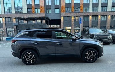 Hyundai Tucson, 2023 год, 3 450 000 рублей, 1 фотография
