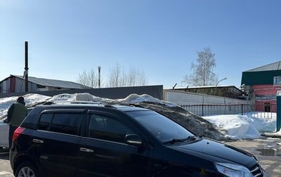 Geely MK I рестайлинг, 2010 год, 300 000 рублей, 1 фотография