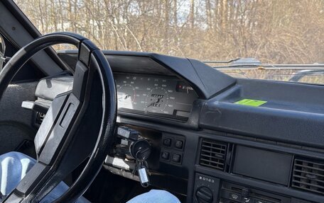 Москвич 2141, 1995 год, 40 000 рублей, 1 фотография