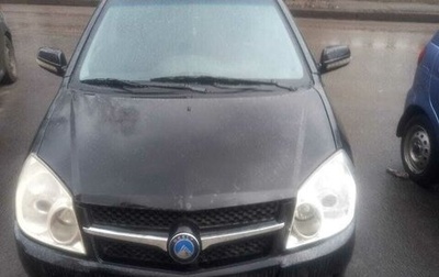 Geely MK I рестайлинг, 2011 год, 300 000 рублей, 1 фотография