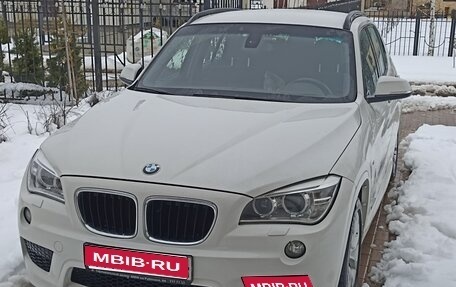 BMW X1, 2014 год, 2 490 000 рублей, 1 фотография