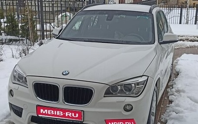 BMW X1, 2014 год, 2 490 000 рублей, 1 фотография