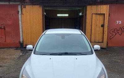 Ford Focus III, 2018 год, 1 330 000 рублей, 1 фотография