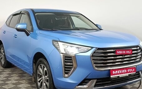 Haval Jolion, 2022 год, 1 540 000 рублей, 1 фотография