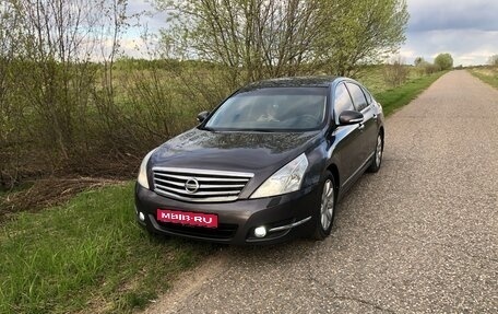 Nissan Teana, 2008 год, 840 000 рублей, 1 фотография