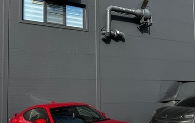 Toyota GT86 I, 2015 год, 2 600 000 рублей, 1 фотография
