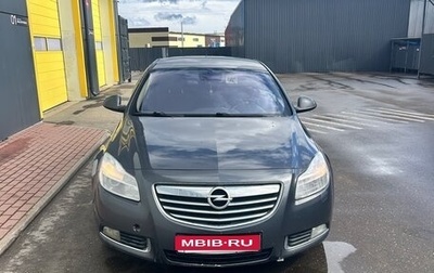 Opel Insignia II рестайлинг, 2010 год, 720 000 рублей, 1 фотография