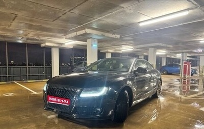Audi A5, 2008 год, 800 000 рублей, 1 фотография