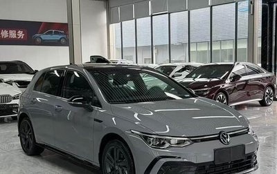 Volkswagen Golf VIII, 2023 год, 2 160 000 рублей, 1 фотография