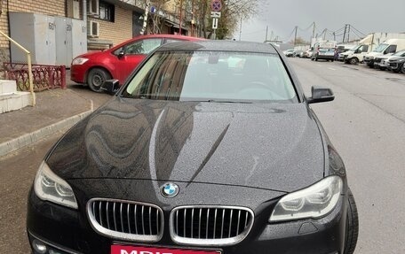 BMW 5 серия, 2016 год, 2 650 000 рублей, 1 фотография